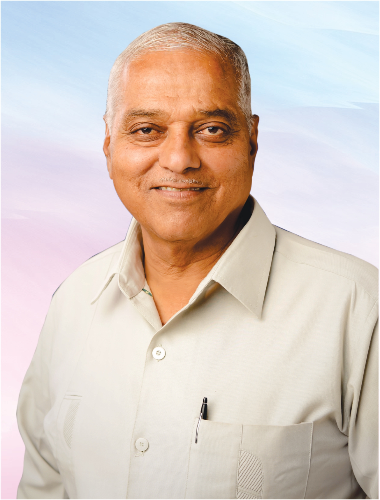 बाबासाहेब देवाप्पा मुळीक